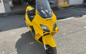 HONDA FORZA MF06