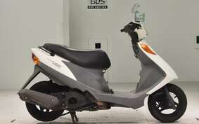 SUZUKI ADDRESS V125 CF46A