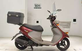 SUZUKI LET's 4 Basket CA43A