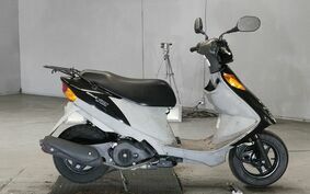 SUZUKI ADDRESS V125 CF4EA