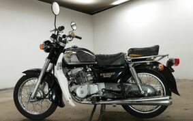 HONDA CD125T BENLY JA03