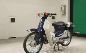 HONDA C70 SUPER CUB E C70