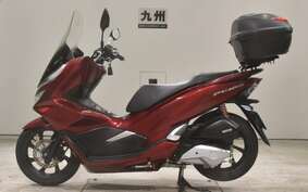 HONDA PCX 150 KF30