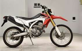 HONDA CRF250L MD38