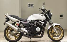 HONDA CB400SFV-3 2007 NC39