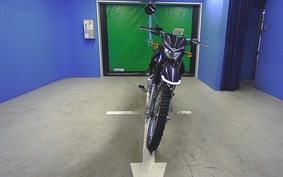 KAWASAKI KLX125 2012 LX125C