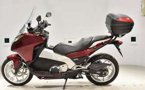 HONDA NC 700 INTEGRA 2013 RC62