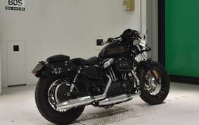 HARLEY XL1200X 2015