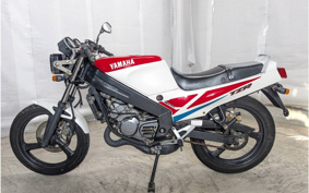 YAMAHA TZR125 3TY