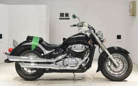 SUZUKI INTRUDER 400 Classic 2001 VK54A