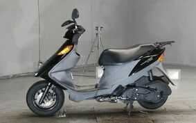 SUZUKI ADDRESS V125 CF4EA