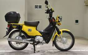 HONDA CROSS CUB 110 JA10