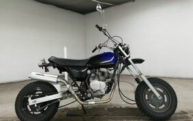 HONDA APE 50 AC16