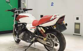 HONDA CB1300SF SUPER FOUR 1999 SC40