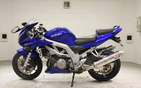 SUZUKI SV1000S 2003 BX132