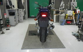 SUZUKI BANDIT 1200 S 2001 GV77A