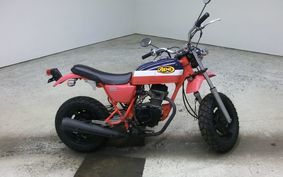 HONDA APE 50 AC16