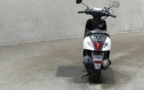 SUZUKI LET's CA4AA