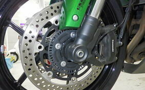 KAWASAKI NINJA 1000 SX 2020 ZXT02K