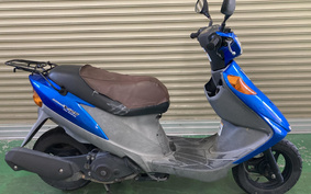 SUZUKI ADDRESS V125 CF4EA