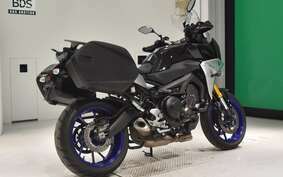 YAMAHA MT-09 Tracer 2019 RN51J