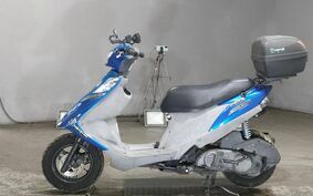 SUZUKI ADDRESS V125 G CF46A