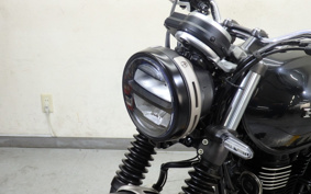 HONDA GB350S 2022 NC59