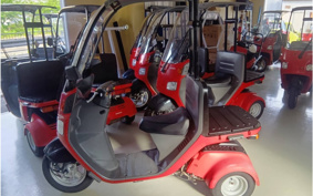 HONDA GYRO TA03