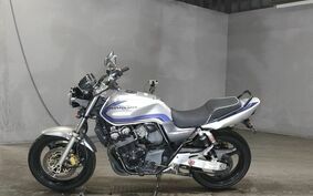 HONDA CB400SF 2013 NC39