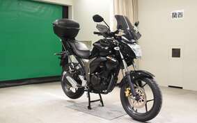 SUZUKI ジクサー150 NG4BG