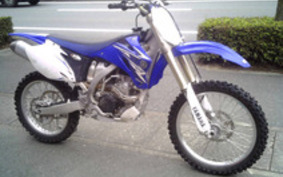 YAMAHA YZ250F CG27C