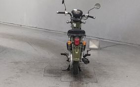 HONDA  CROSS  CUB 50 AA06