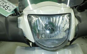 SUZUKI ADDRESS V125 DT11A