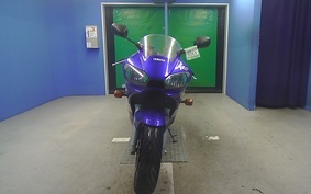 YAMAHA YZF-R6 2001 RJ03