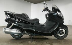 SUZUKI SKYWAVE 400 S 2008 CK44A