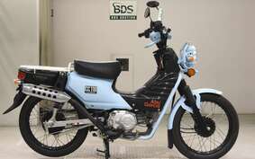 HONDA CROSS CUB 110 JA10