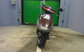 HONDA SPACY 125 Gen. 3 JF04