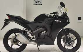 HONDA CBR125R JC50