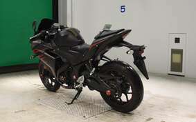 YAMAHA YZF-R25 RG10J