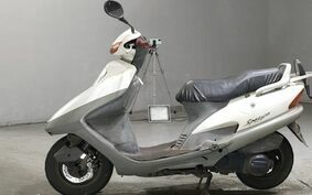 HONDA SPACY 125 JF04