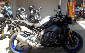 YAMAHA MT-10 SP ABS 2023 RN78J