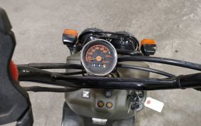 HONDA ZUMAR AF58