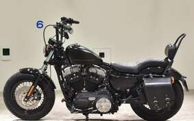 HARLEY XL1200X 2011 LC3