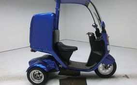 HONDA GYRO CANOPY TA02