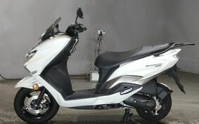 SUZUKI BURGMAN125 EA11A