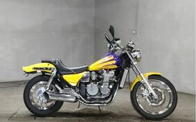 KAWASAKI ELIMINATOR 400 LX Type 1994 ZL400A