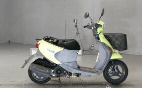 SUZUKI LET's 4 CA45A