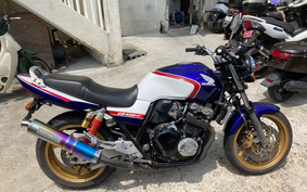 HONDA CB400SF 2003 NC39