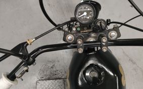 HONDA XL230 MC36