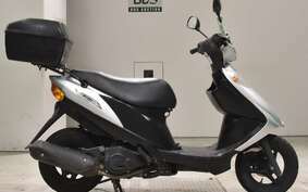 SUZUKI ADDRESS V125 G CF46A